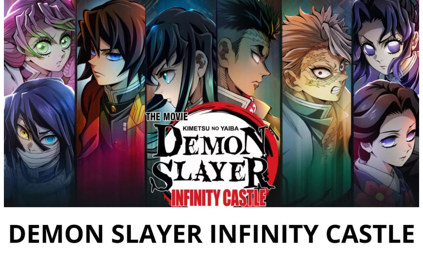 La trilogie de films Demon Slayer Infinity Castle peut-elle couvrir l'intégralité de l'arc ?