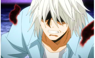 My Hero Academia explose les compteurs : les secrets d’All for One enfin dévoilés dans un épilogue hallucinant qui réécrit toute l’histoire de la séri