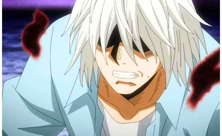 My Hero Academia explose les compteurs : les secrets d’All for One enfin dévoilés dans un épilogue hallucinant qui réécrit toute l’histoire de la séri