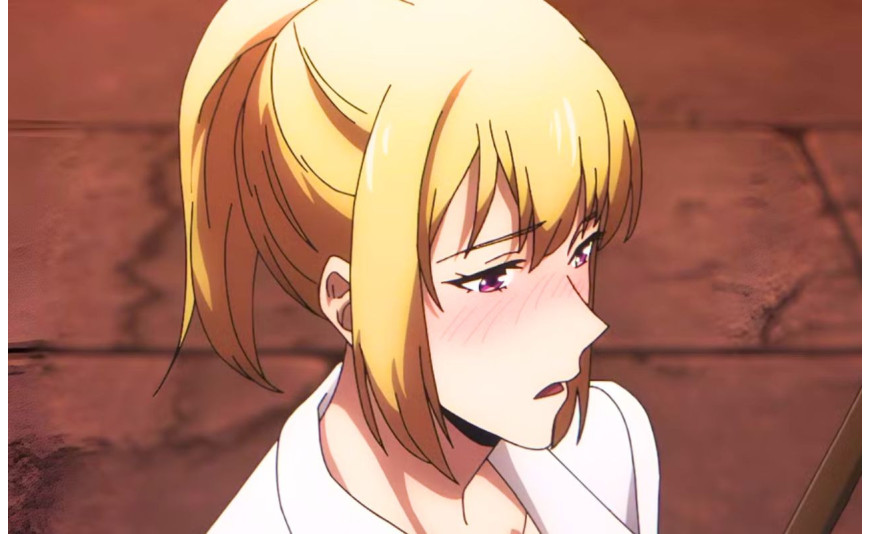 Solo Leveling : la saison 2 passe sous silence un moment adorable de Cha Hae-In, et les fans sont furieux