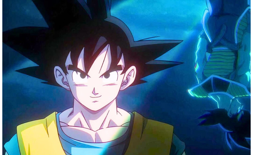 Dragon Ball Super : Bardock n’a jamais utilisé l’Ultra Instinct, mais ce qu’il a fait est peut-être encore plus impressionnant