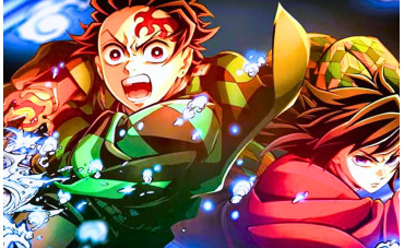 Demon Slayer : La Forteresse Infinie arrive bientôt, et voici ce que vous devez savoir