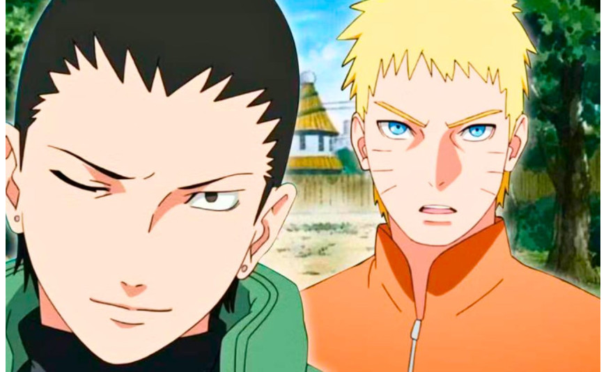 Naruto : le nouvel Hokage choque les fans, et personne ne s’attendait à un tel revirement