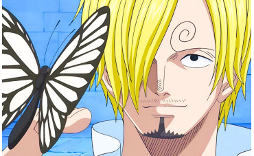 Sanji pourrait ne jamais obtenir le Haki des Rois dans One Piece mais cette autre puissance pourrait tout changer