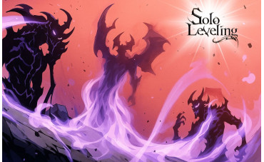 Solo Leveling : la vérité cachée sur le Système va vous retourner le cerveau