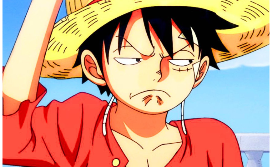 One Piece : Ce défaut insupportable de Luffy fait de lui le meilleur héros de l’animation japonaise