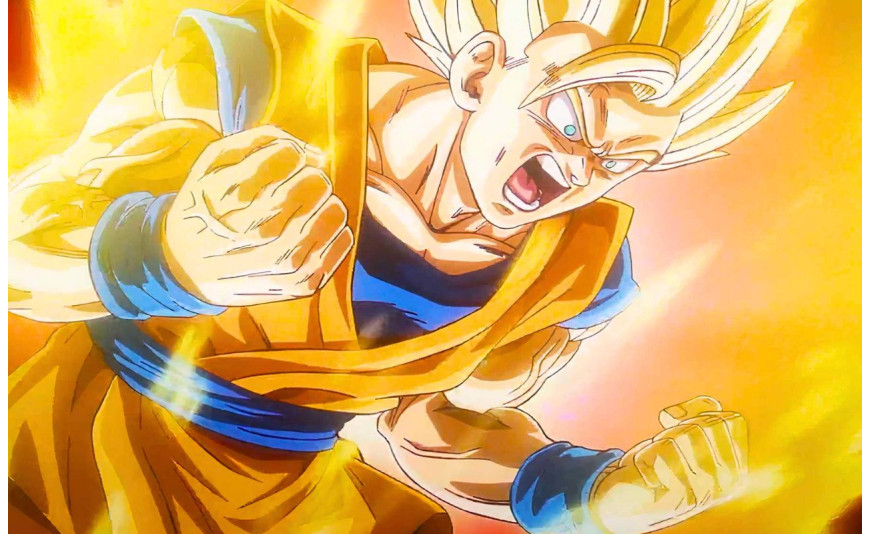 Dragon Ball bat un record mondial historique : One Piece et Gundam laissés loin derrière