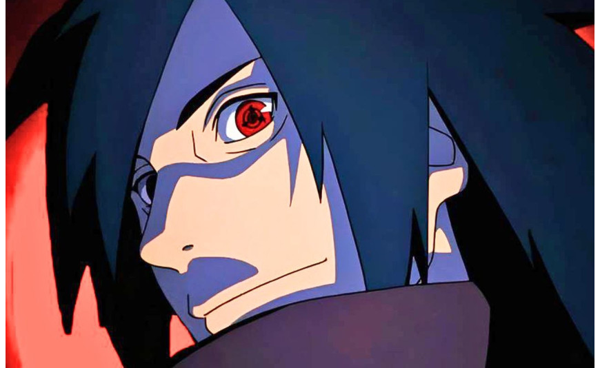 Naruto : le pouvoir secret de Madara avec le Sharingan pourrait réécrire toute l'histoire